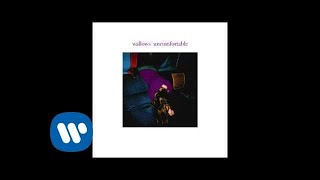 Wallows - Uncomfortable (Official Audio)