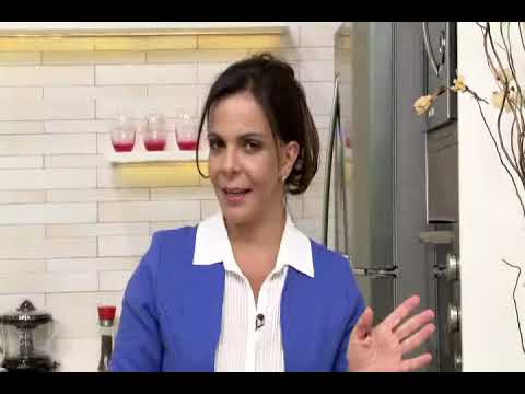 TUDO POSSO com Sula Miranda - Verrine de Café com Bolo