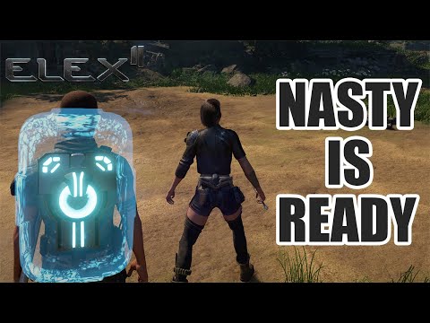 Let's Play ELEX II - Full Game Gameplay Walkthrough - Part 27