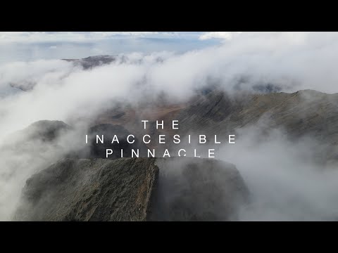 Isle of Skye: Inaccessible Pinnacle Trek - Scenic Video