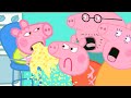 Peppa Pig Vs Baby Alexander