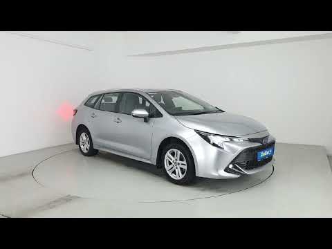 Toyota Corolla 212 1.8 Hybrid Luna Saloon - Image 2