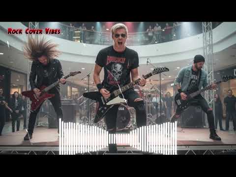 🔥🎵🎧 Kau Pikir Kaulah Segalanya - Edane Rock Cover 🎧🎵🔥