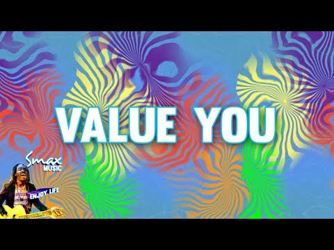 Smax Music - Value You (Official Video)