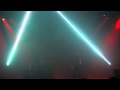 Ghostland Observatory - Ghetto Magnet (Live on KEXP)