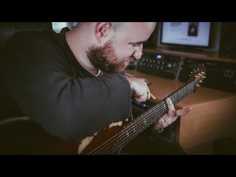 Tak się ćwiczy poprzeczkę (czyli jak pokonać akordy barowe)