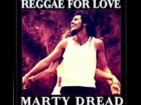 Marty Dread - Better Man