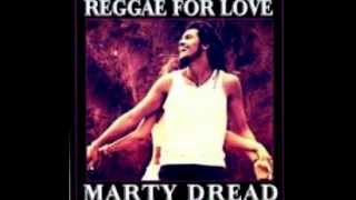 Marty Dread - Better Man