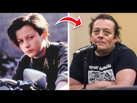 Cute Kids Aged Horribly and Ruined Their Career!
