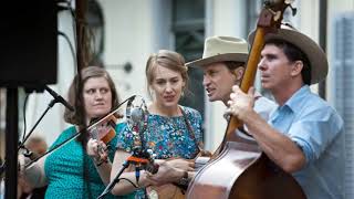 High Plains Jamboree  - I Made the Bed (matrix version)