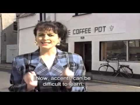 Ran Dan Series I - Speaking Their Language