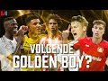 Nieuwe Golden Boy: 'Niet De Ligt, maar João Félix, Jadon Sancho Of Kai Havertz!