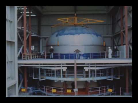 Saturn V Quarterly report #7 June-Aug 1964 part 1 of 3