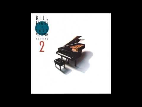 The Solo Sessions, Vol. 2 - Bill Evans (Full Album)