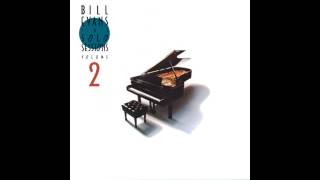 The Solo Sessions, Vol. 2 - Bill Evans (Full Album)