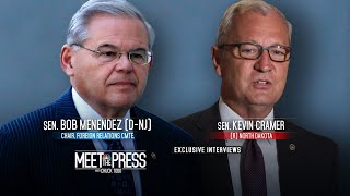Meet the Press full broadcast — March 12