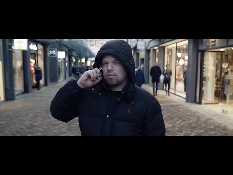 Keesje - Door De Regen (Prod. KhronosBeats)