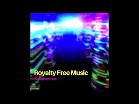 Automan (Royalty Free Music) by Niklas Gustavsson
