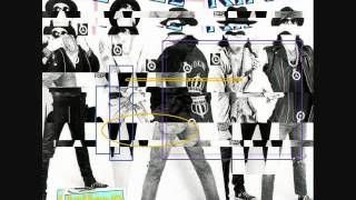 Dee Gee King & The Ramtwos - EMERGENCY