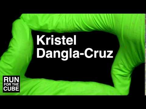 How to Pronounce Kristel Dangla-Cruz