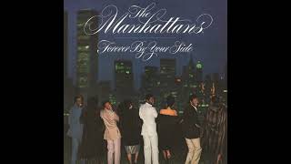 Manhattans - Crazy - 1983