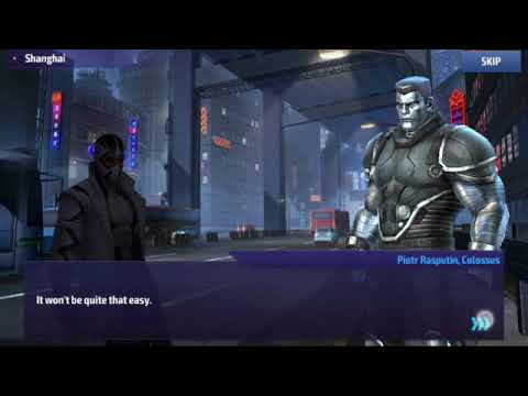 Way to complete deadpool epic quest  (PART2)