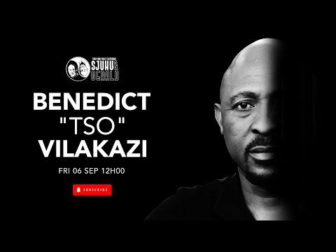 Benedict Tso Vilakazi | "BRA STAN ALWAYS LOOKED AFTER THE PLAYERS BEFORE ANYTHING” | S2 EPISODE 14