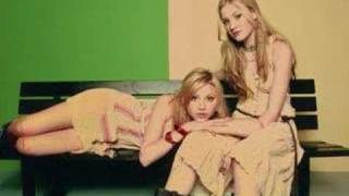 Aly &amp; Aj - Like It Or Leave It