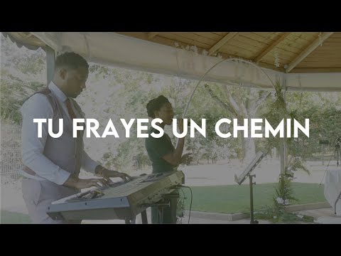 Tu frayes un chemin | Prestation