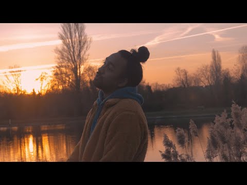 Ari Nao - CHILL [Clip Officiel]