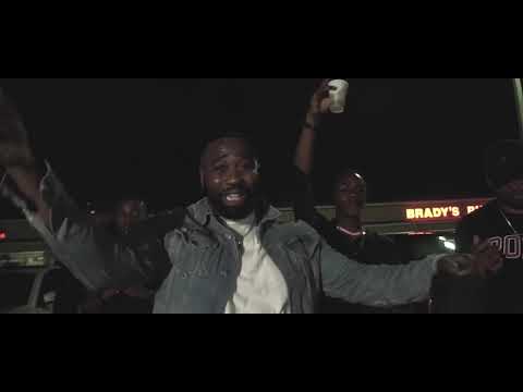 SWEAZY 2X FT MARK KENT - TURNED YOUR BACK ON ME (OFFICIAL VIDEO)