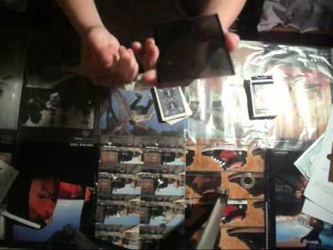 WOW Card Trick by Masuda REVEALED