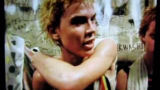 Generation X - Your Generation