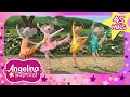 Angelina Ballerina Join The Dance Party Full Episodes
