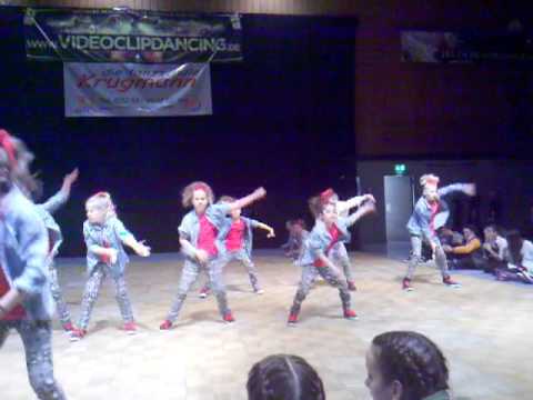 Norddeutsche Meisterschaft Dancing in Hameln 2013