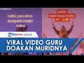 Pengakuan Guru Yang Videonya Viral Doakan Murid Meninggal Kami Khilaf Dan Menyesal