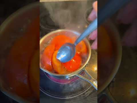 Stop throwing out your grapefruit PEELS!