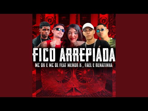 Fico Arrepiada