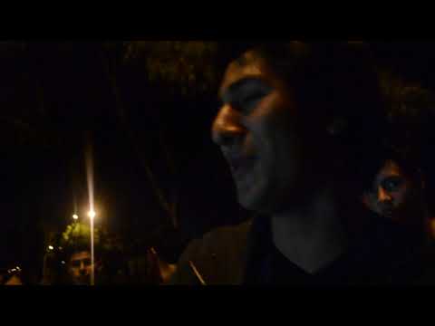 CHOQUE vs ZORT vs MC -Triangular SA