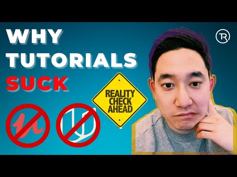 Software Engineer Tips - Coding Tutorials SUCK | FIX Errors Instead