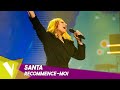 Santa - 'Recommence-moi' | Live 5 | The Voice Belgique Saison 11