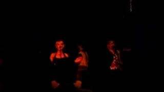 The Pipettes - Dirty Mind Live at The Casbah