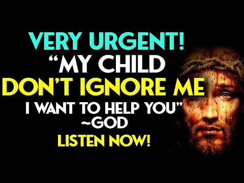 GOD WANTS TO HEAL YOU TODAY - DON'T SKIP HIM | Powerful Prayer To God For Healing Miracle