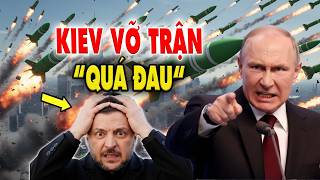 Download lagu CHIẾN SỰ NGA - UKRAINE CẬP NHẬT : Nga siết vòng vây từng ngày Ukraine, thế trận không lối thoát. mp3