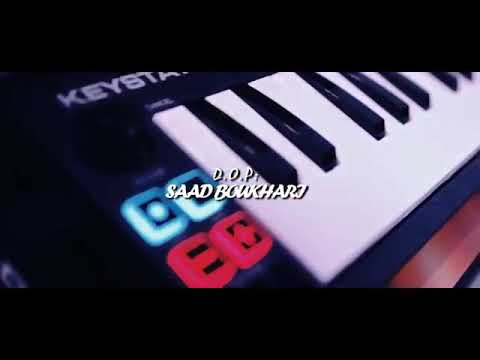 T-Flow -WALLAH Ft Dopage(Officiel Music Vidéo)