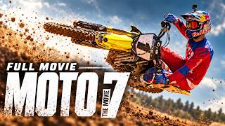 MOTO 7: The Movie | Classic Film