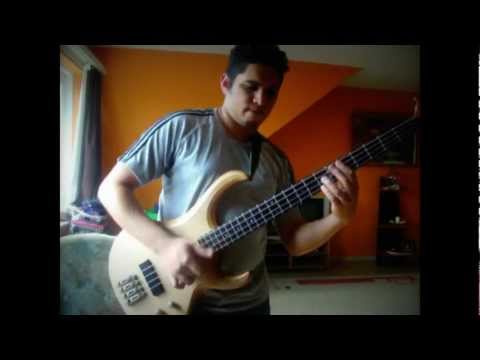 The wave... Bass song by Eduardo "Guayo" Bass