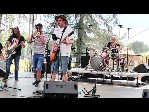 The Miženko Brothers - The Miženko Brothers - Je čas na zmenu (live in Helfest 2024)