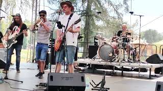 Video The Miženko Brothers - Je čas na zmenu (live in Helfest 2024)