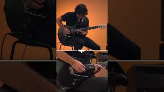 Making a Canyon Run with the Fiore HH